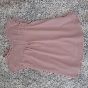 pink/purple formal shirt